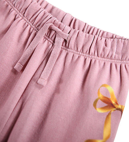 Molo Sweatpants - Simeon - Ribbon Play