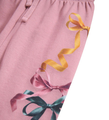 Molo Sweatpants - Simeon - Ribbon Play