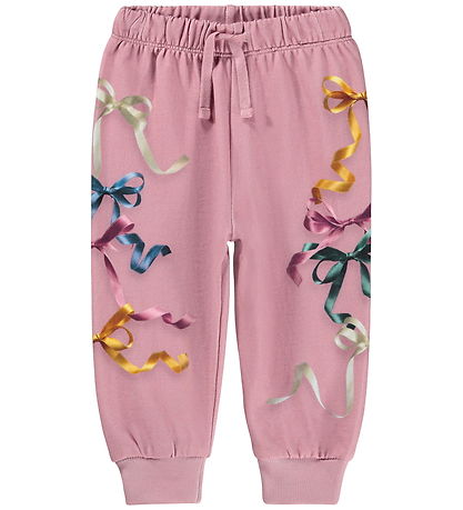 Molo Sweatpants - Simeon - Ribbon Play