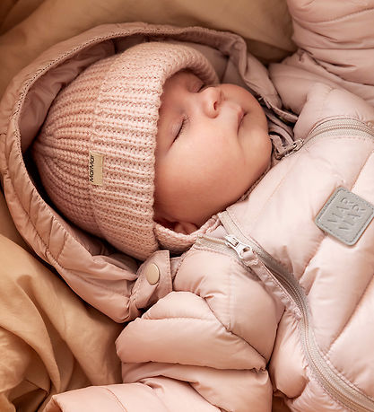 MarMar Hue - Bomuld/Uld - Atlas - Cream Taupe