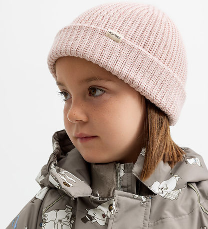 MarMar Hue - Bomuld/Uld - Atlas - Cream Taupe