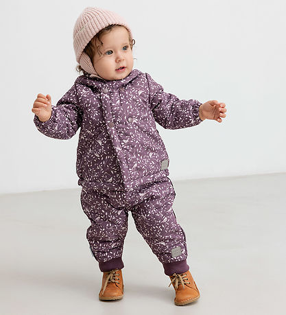 MarMar Babyhue - Bomuld/Uld - Ala - Cream Taupe