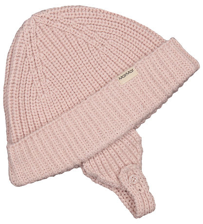 MarMar Babyhue - Bomuld/Uld - Ala - Cream Taupe