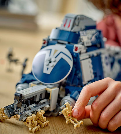 LEGO® Star Wars - Slaget Om Felucia 75435 - 976 Dele