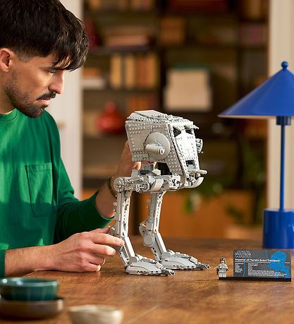LEGO® Star Wars - AT-ST 75417 - 1513 Dele