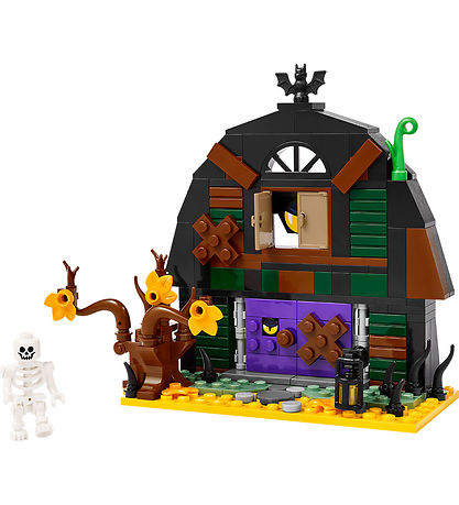 LEGO® - Halloween-lade 40721 - 205 Dele