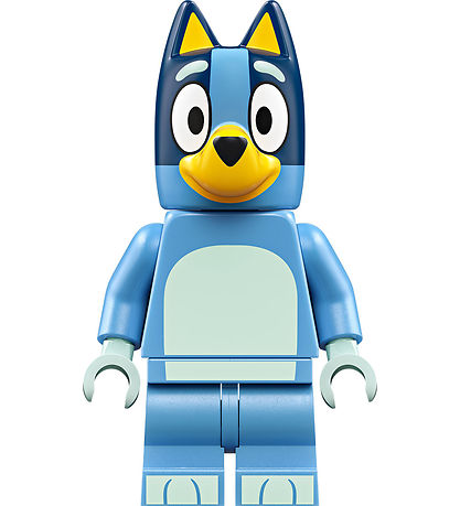 LEGO® Bluey - Bluey's Teselskab 30687 - 33 Dele