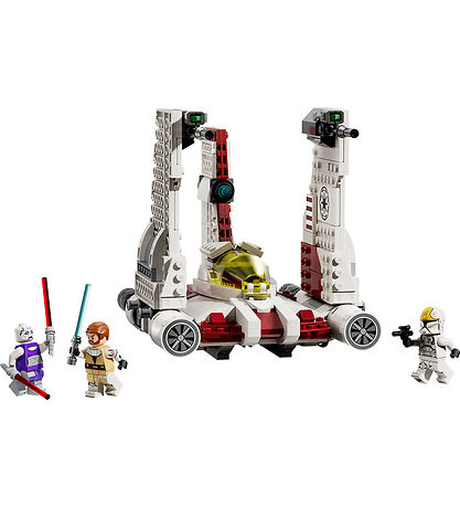 LEGO® Star Wars - V-19 Torrent Stjernejager 75432 - 567 Dele