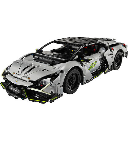 LEGO® Technic - Lamborghini Revuelto 42214 - 1135 Dele