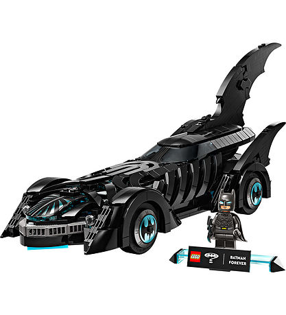 LEGO® Batman - Batman Forever-Batmobile 76304 - 909 Dele