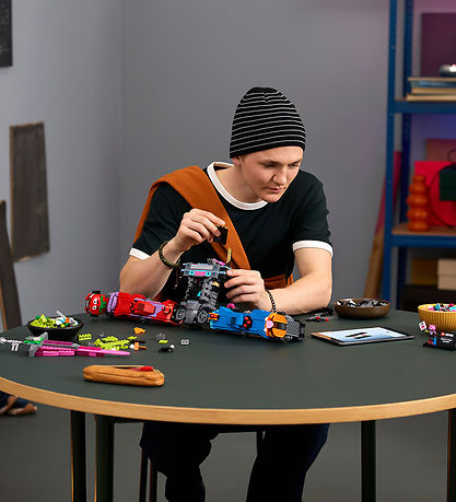 LEGO® Fortnite  Mecha Team Leader 77078 - 2503 Dele