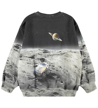 Molo Sweatshirt - Monti - Moon Traveller