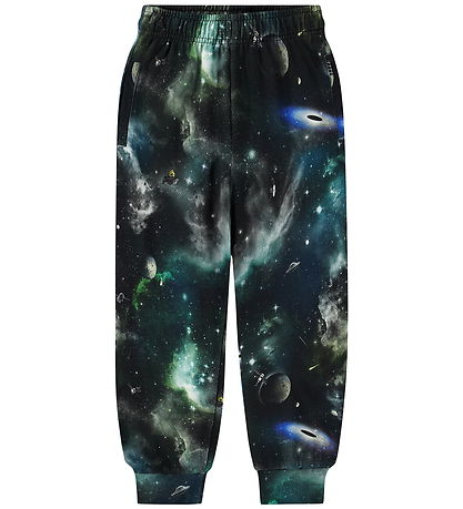 Molo Sweatpants - Adani - Deep Space