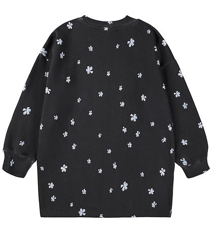 Molo Sweatkjole - Cyrella - Flower Jump