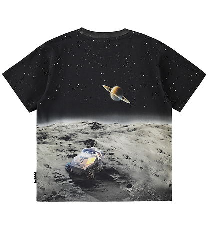Molo T-shirt - Riley - Moon Traveller