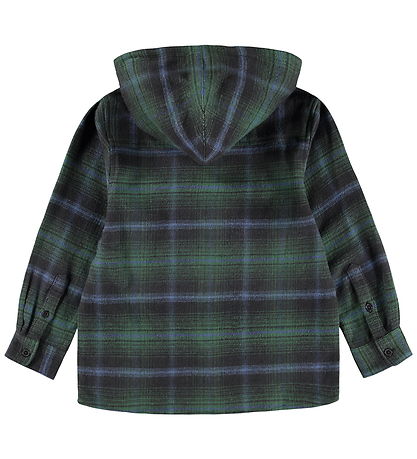 Molo Jakke - Rizz - Galaxy Check
