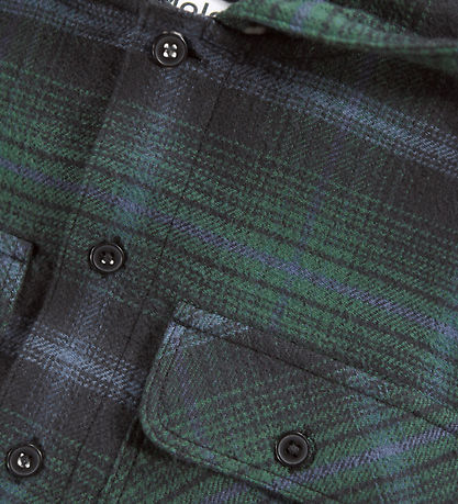 Molo Jakke - Rizz - Galaxy Check