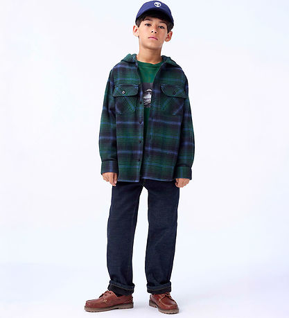 Molo Jakke - Rizz - Galaxy Check