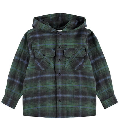 Molo Jakke - Rizz - Galaxy Check