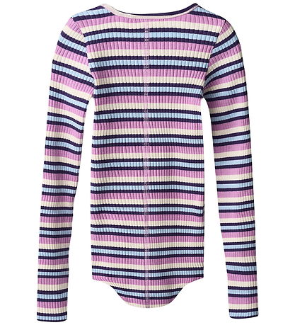 Molo Bluser - Rib - Rochelle - Cosmic Stripe