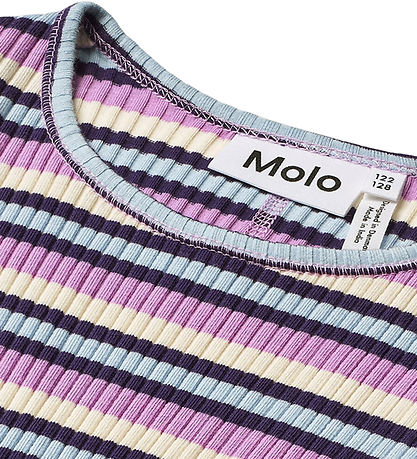 Molo Bluser - Rib - Rochelle - Cosmic Stripe