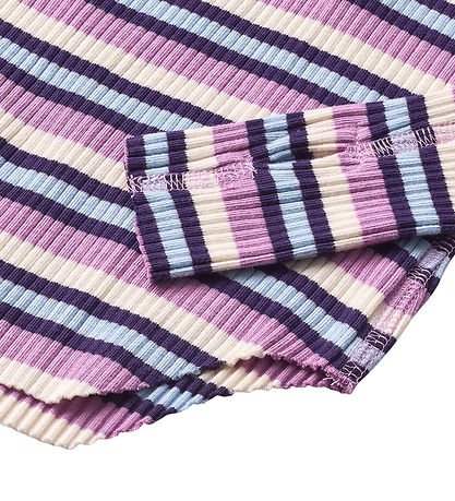Molo Bluser - Rib - Rochelle - Cosmic Stripe