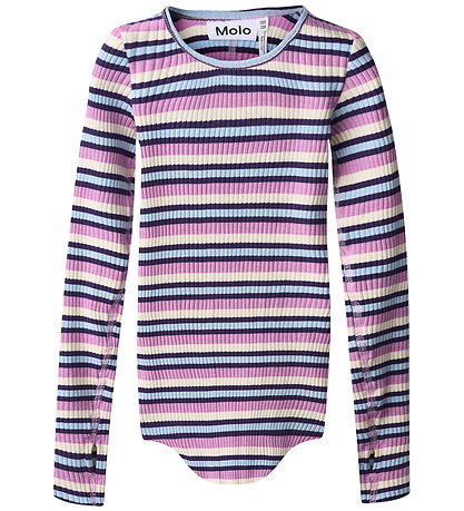 Molo Bluser - Rib - Rochelle - Cosmic Stripe