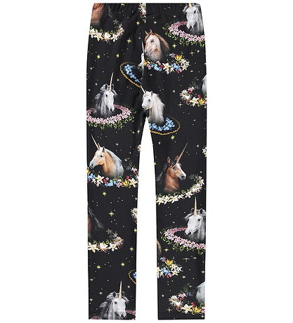 Molo Leggings - Niki - Magical Galaxies