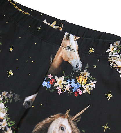 Molo Leggings - Niki - Magical Galaxies