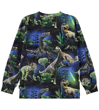 Molo Bluse - Rill - Dinorama