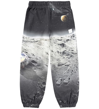 Molo Sweatpants - Allen - Moon Traveller