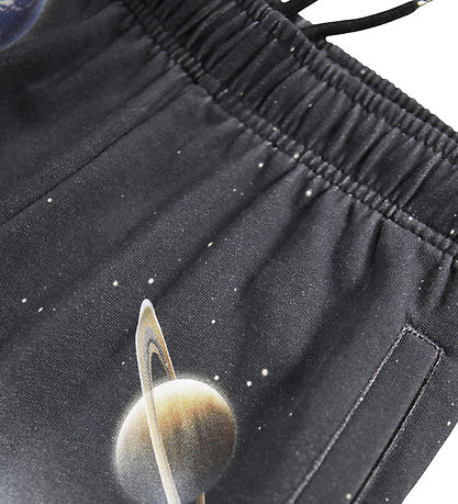 Molo Sweatpants - Allen - Moon Traveller