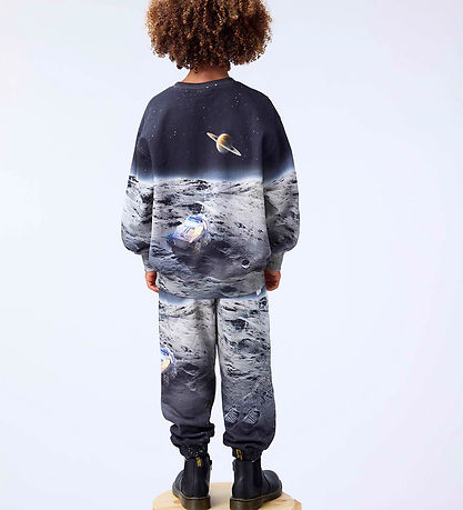 Molo Sweatpants - Allen - Moon Traveller