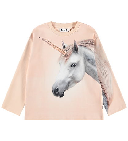 Molo Sweatshirt - Mountoo - Born a Unicorn