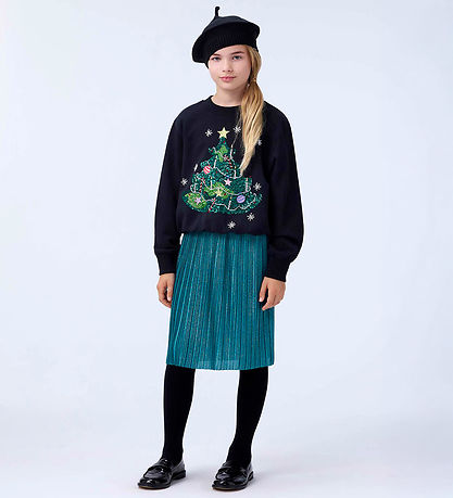 Molo Sweatshirt - Marge - Christmas Tree