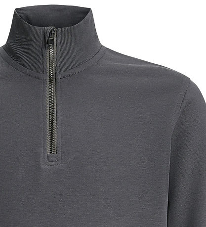 Jack & Jones Sweatshirt - Noos - JjeBradley - Castlerock