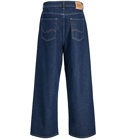 Jack & Jones Jeans - JjiRon - Blue Denim