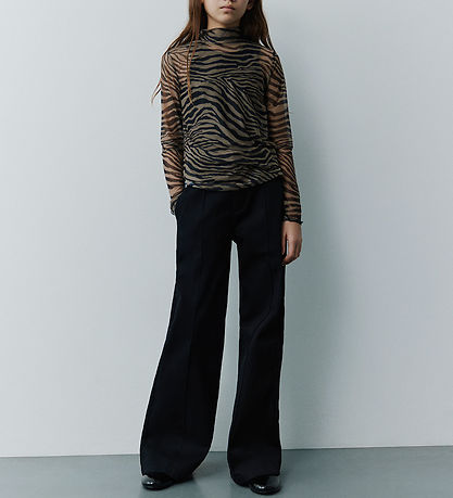 Sofie Schnoor Jeans - Denim - Izza - Sort