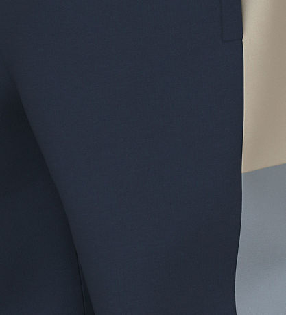 Name It Sweatpants - NmmVemli - Navy Blazer