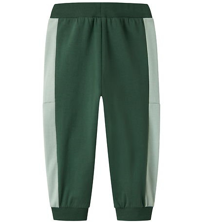 Name It Sweatpants - NmmVemil - Garden Topiary
