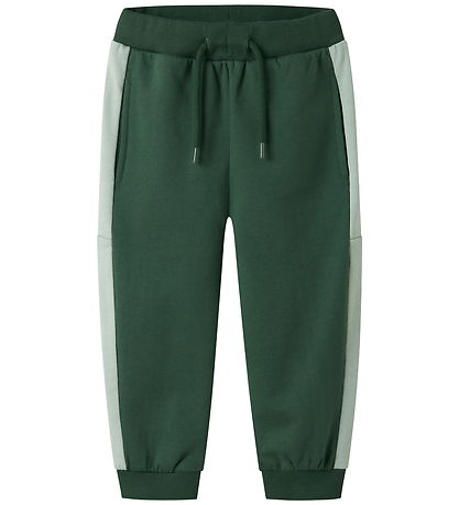 Name It Sweatpants - NmmVemil - Garden Topiary