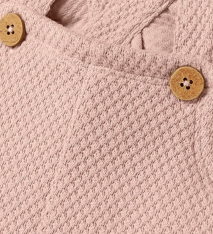 Lil Atelier Smækbukser - NbfNoella - Cameo Rose