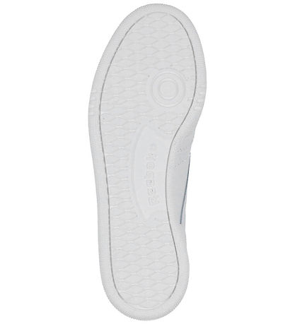 Reebok Sko - Club C - Hvid/Grøn
