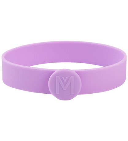 MontiiCo Bestikbånd - Lilac