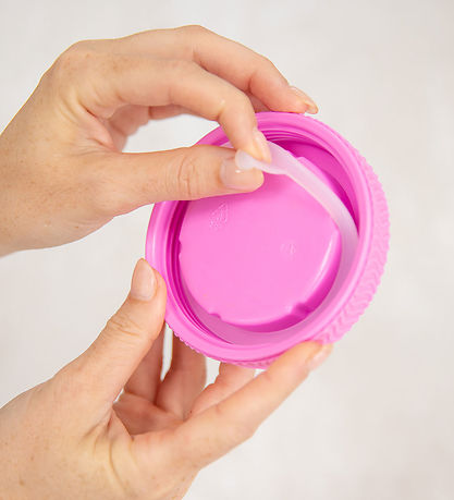 MontiiCo Termobeholder - 400 ml - Floss