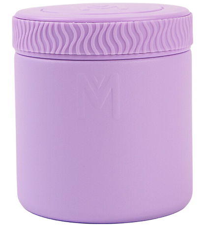 MontiiCo Termobeholder - 400 ml - Lilac