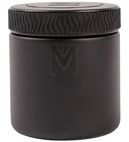MontiiCo Termobeholder - 400 ml - Midnight