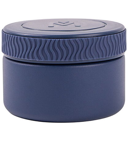 MontiiCo Termobeholder - 200 ml - Navy