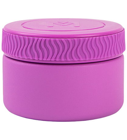 MontiiCo Termobeholder - 200 ml - Fuchsia