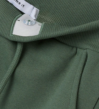 Name It Sweatpants - NkmNello - Laurel Wreath